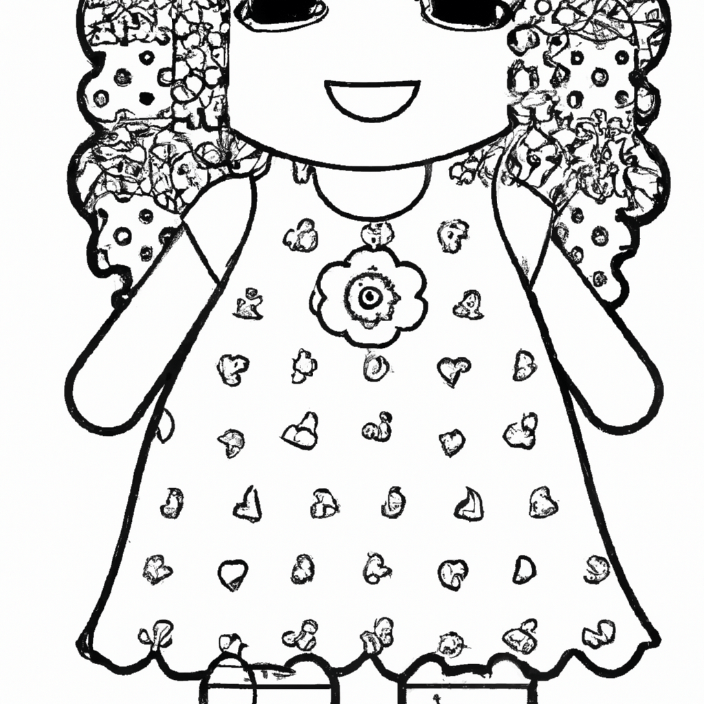 Desenho Lol Para Colorir - Lol Desenho Imprimir PDF e Colorir