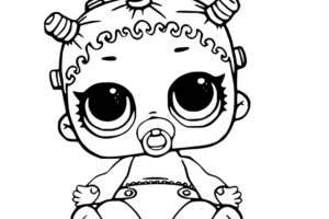 Arquivos desenho lol bebezinha ⋆